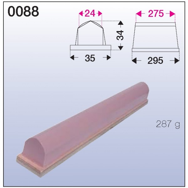 Tampon T 0088 Lazac