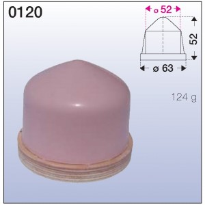 Tampon T 0120 Lazac