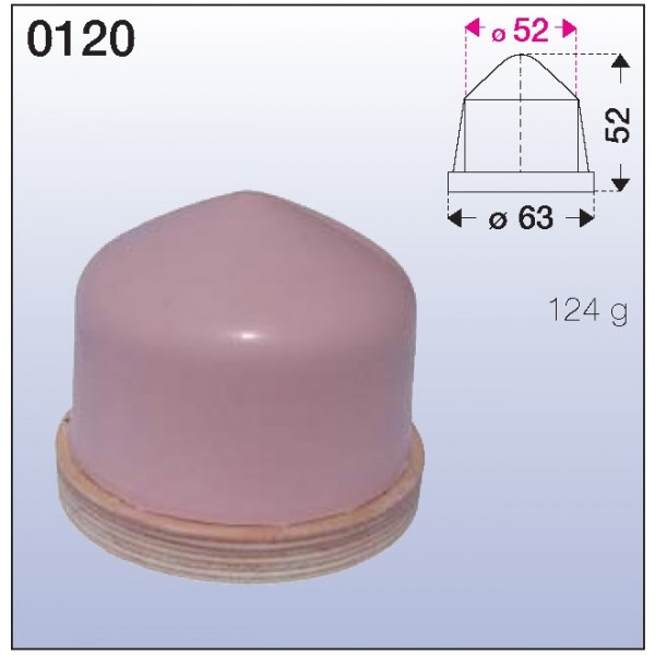 Tampon T 0120 Lazac