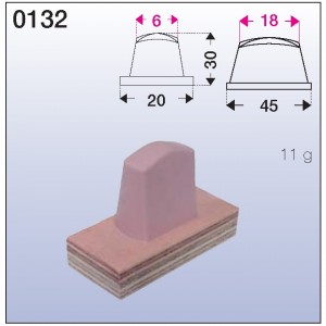 Tampon T 0132 Lazac