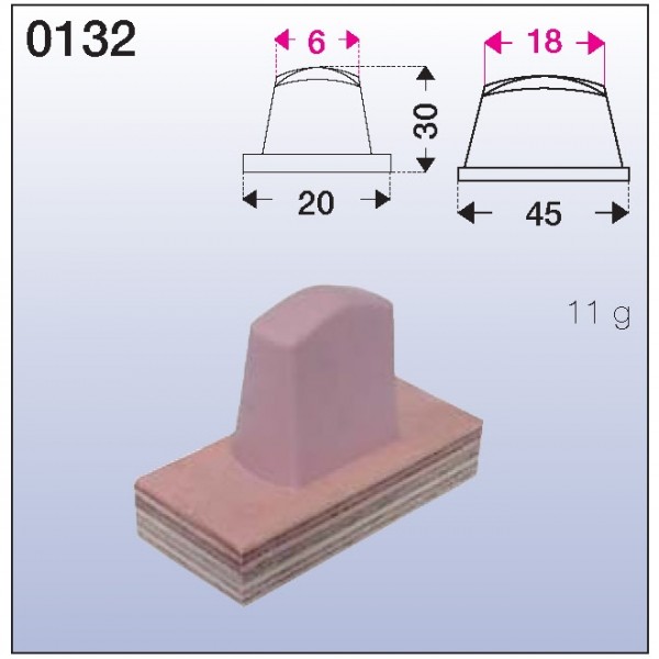 Tampon T 0132 Lazac