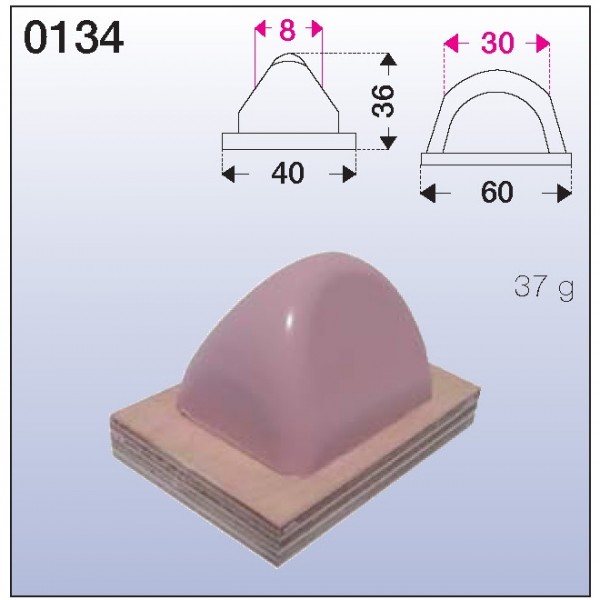 Tampon T 0134 Lazac