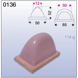 Tampon T 0136 Lazac