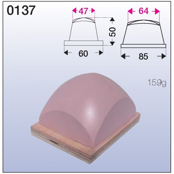 Tampon T 0137 Lazac