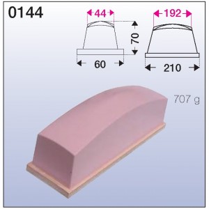 Tampon T 0144 Lazac