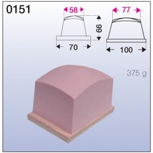 Tampon T 0151 Lazac