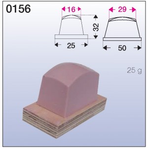 Tampon T 0156 Lazac