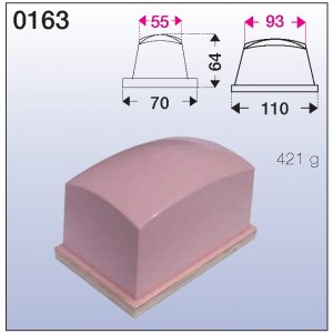 Tampon T 0163 Lazac
