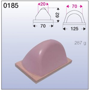 Tampon T 0185 Lazac