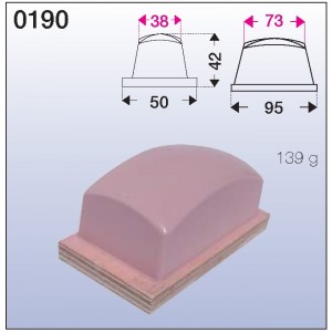 Tampon T 0190 Lazac