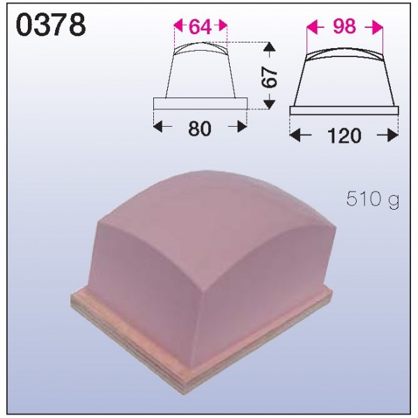 Tampon T 0378 Lazac