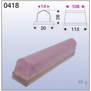 Tampon T 0418 Lazac