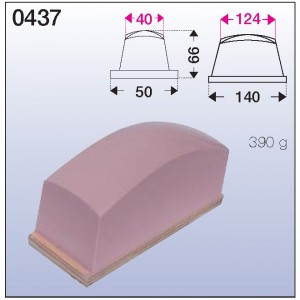 Tampon T 0437 Lazac