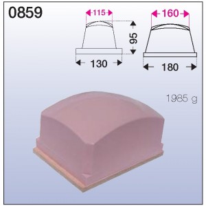 Tampon T 0859 Lazac