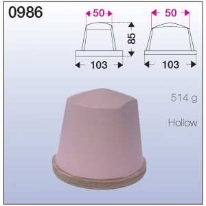 Tampon T 0986 Lazac
