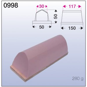 Tampon T 0998 Lazac