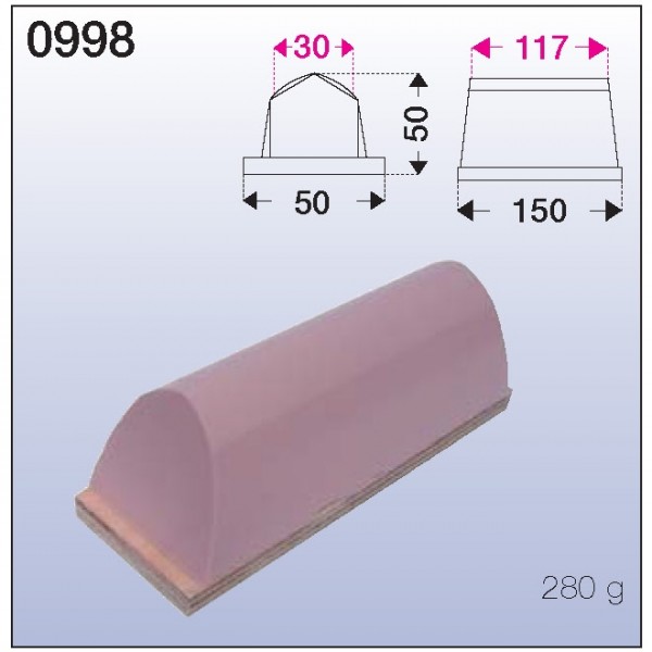 Tampon T 0998 Lazac