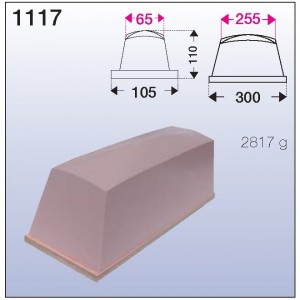 Tampon T 1117 Lazac