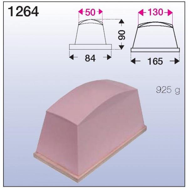 Tampon T 1264 Lazac