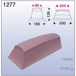 Tampon T 1277 Lazac