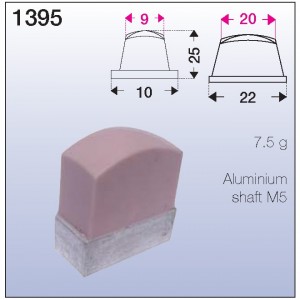 Tampon T 1395 Lazac