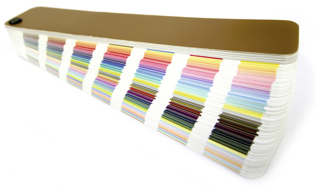 Oldószeres festékek és egy sztori